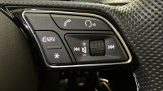 Audi Q2 35 TFSI Black Edition 5dr S Tronic [C+S] Petrol Estate